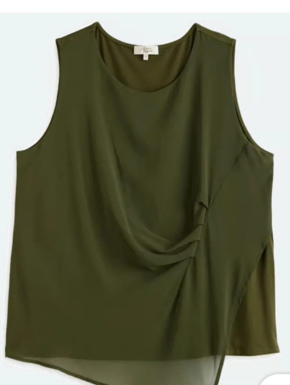 Beacon Davis Asymmetrical Tank - L - Picture 1 of 6